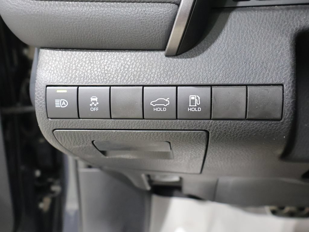 Used 2023 Toyota Camry TRD w/ TRD Package w/JBL Audio FWD image 32