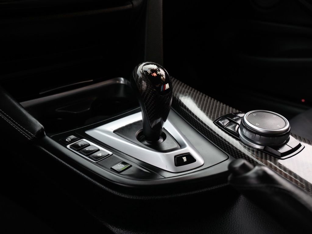 Used 2015 BMW M4 Coupe image 27