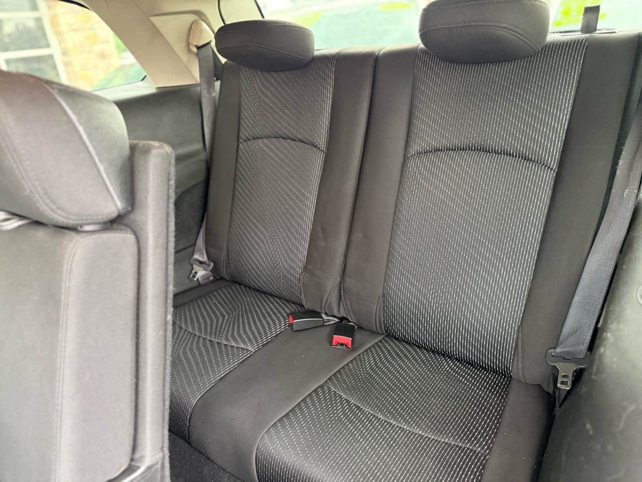 Used 2015 Dodge Journey SXT w/ Flexible Seating Group FWD image 16