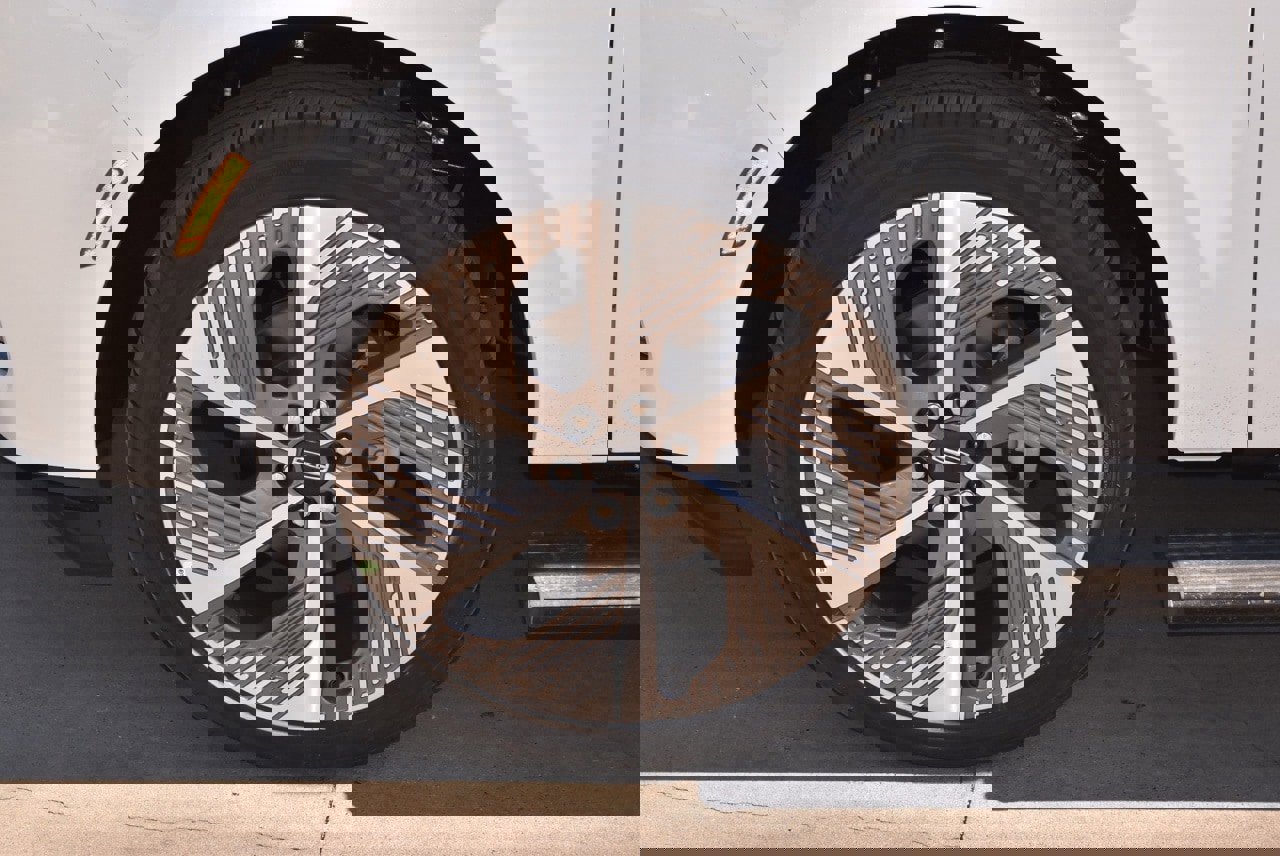 New 2026 Lincoln Navigator L Black Label image 45