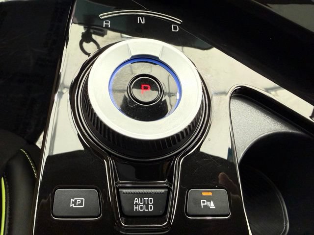 Used 2023 Kia EV6 GT AWD/4WD image 40