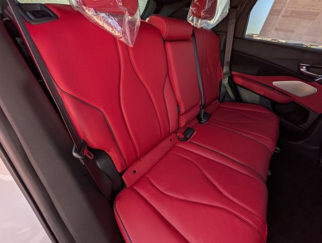 New 2026 Acura RDX A-Spec AWD/4WD image 22