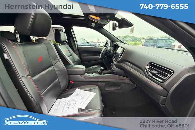Used 2023 Dodge Durango GT AWD/4WD image 31