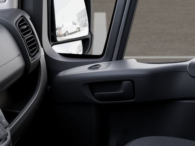New 2026 RAM ProMaster 2500 w/ Safety Group FWD image 25