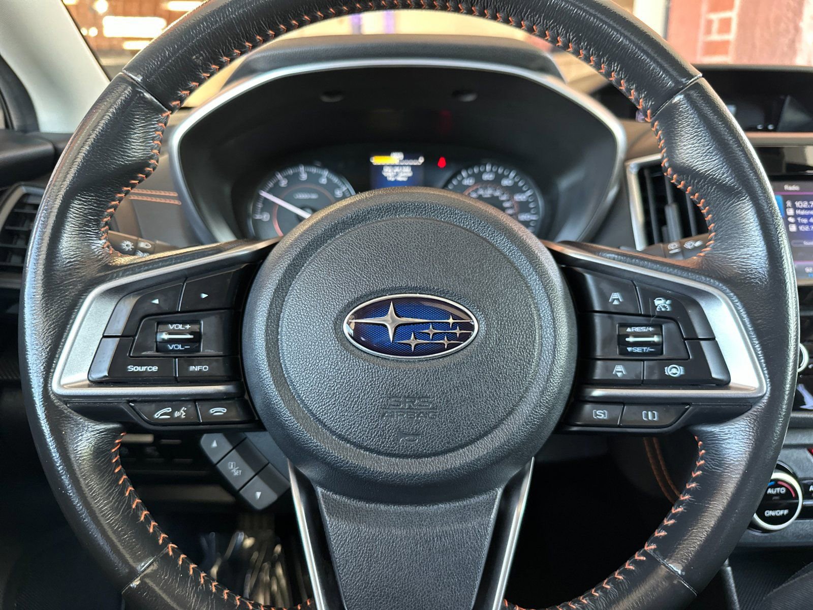 Used 2021 Subaru Crosstrek 2.0i Premium w/ Moonroof Package image 29