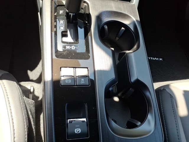 New 2026 Subaru Outback Premium AWD/4WD image 19