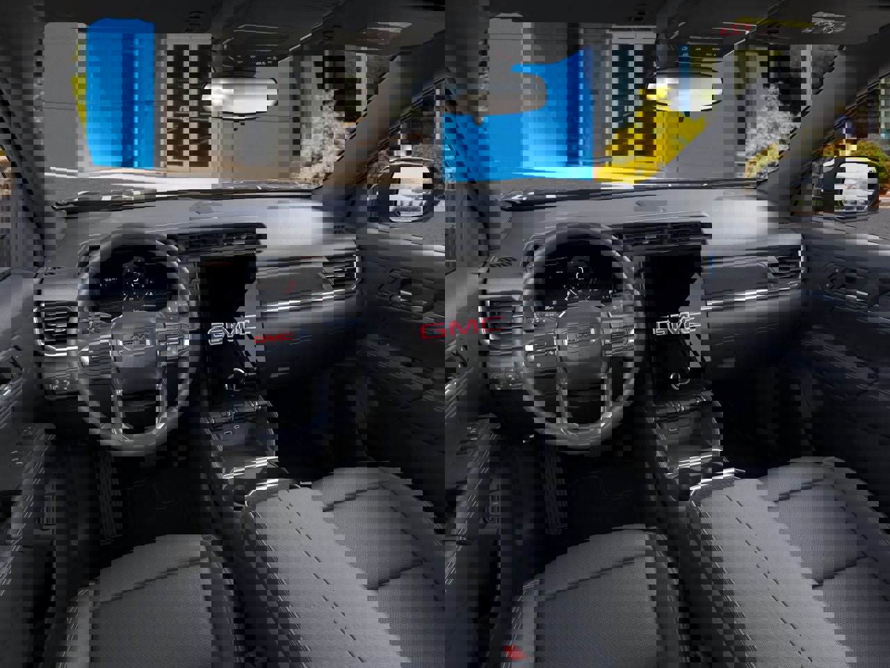 New 2026 GMC Terrain Elevation w/ Elevation Premium Package image 15