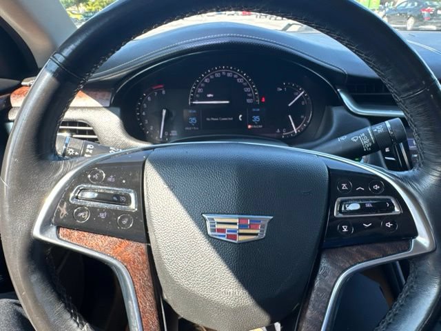 Used 2019 Cadillac XTS Luxury FWD image 28