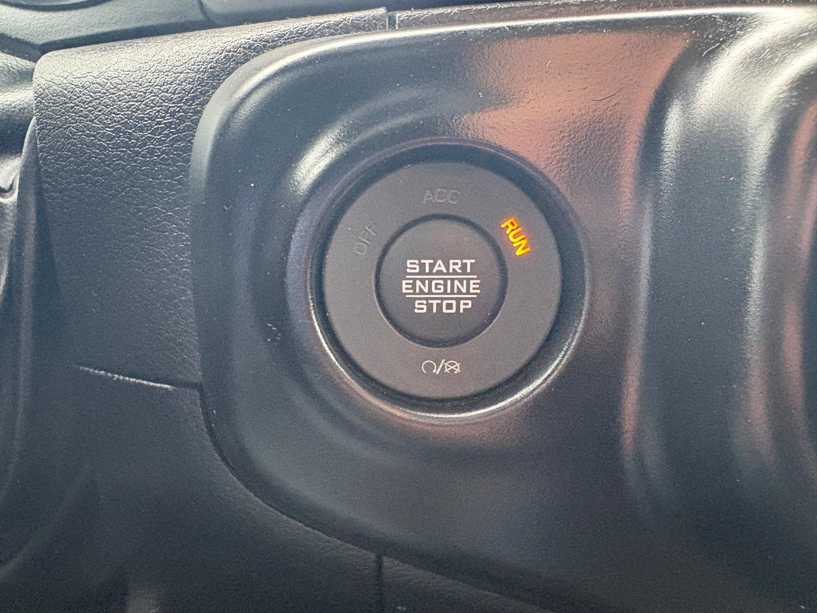 Used 2022 Jeep Wrangler Unlimited Sport AWD/4WD image 30