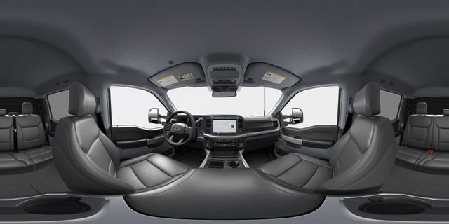 New 2026 Ford F250 XLT AWD/4WD image 7