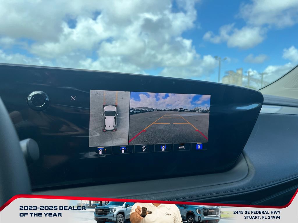 New 2026 Buick Encore GX Sport Touring w/ Advanced Technology Package image 32