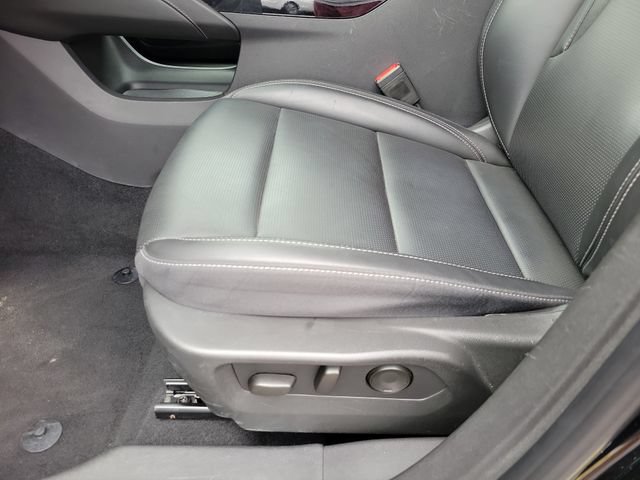 Used 2024 Buick Envision Preferred AWD/4WD image 13
