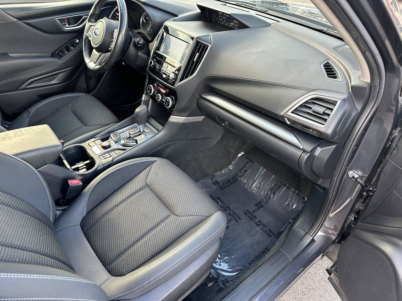 Used 2020 Subaru Forester Premium AWD/4WD image 29