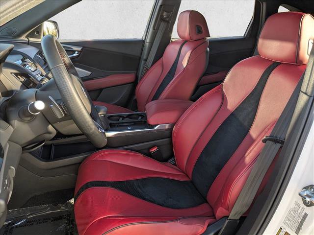 Certified 2025 Acura RDX A-Spec image 17