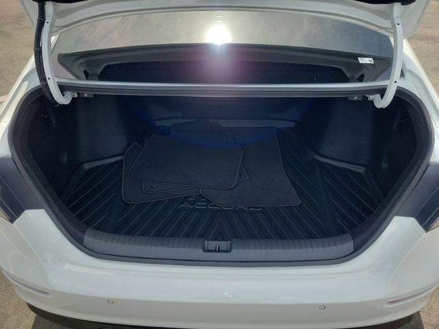 Certified 2024 Honda Accord Touring image 9