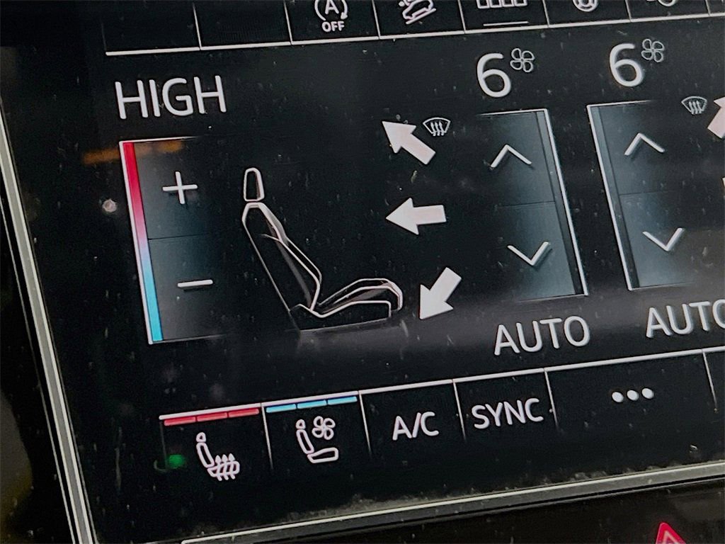New 2026 Audi Q7 3.0T Premium Plus AWD/4WD image 21