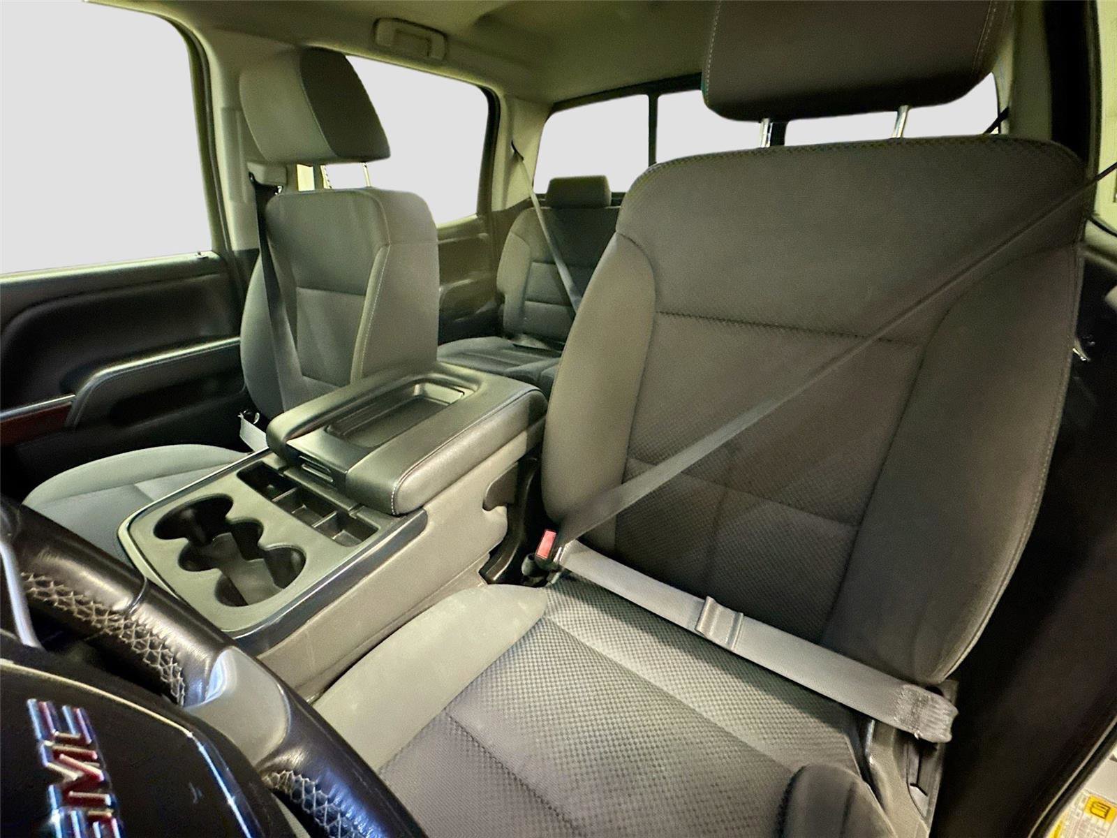 Used 2018 GMC Sierra 1500 SLE w/ Max Trailering Package AWD/4WD image 21