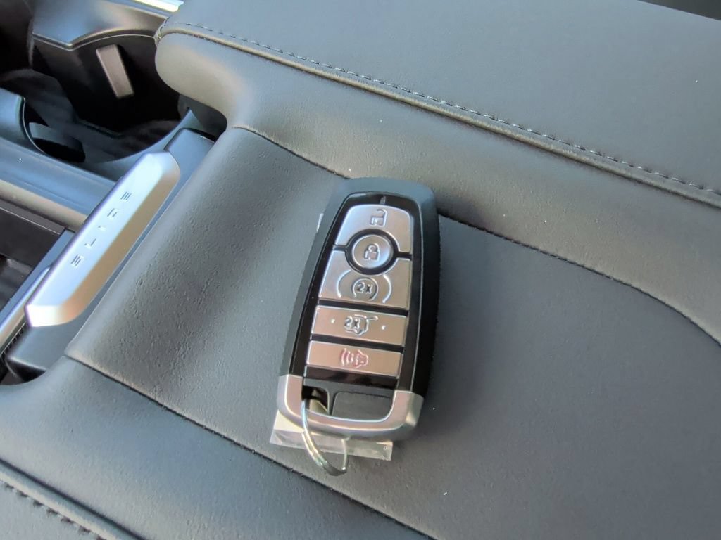 New 2026 Ford Expedition Active RWD image 52