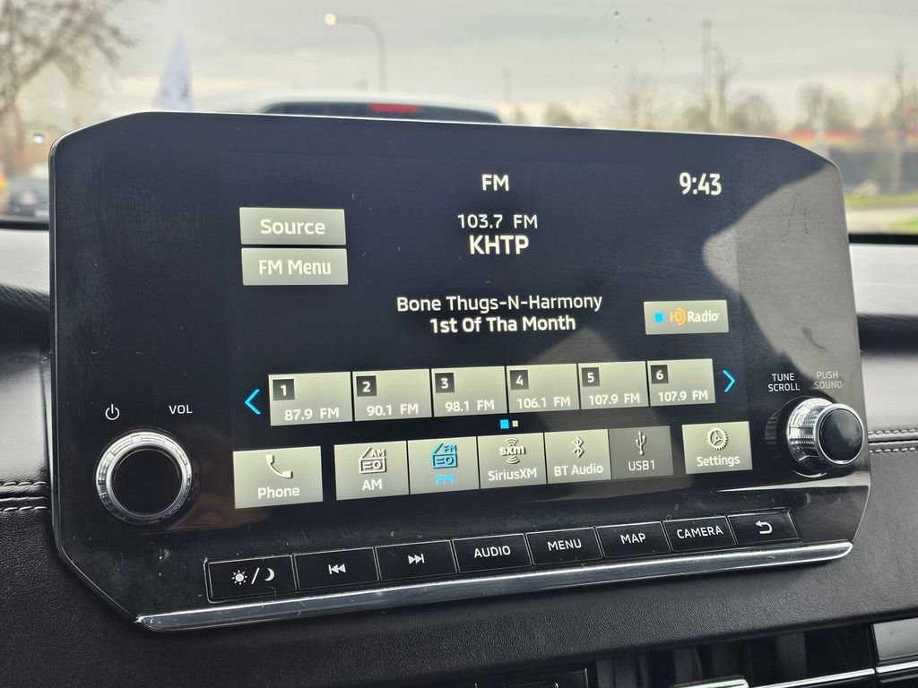 Used 2024 Mitsubishi Outlander SE image 24