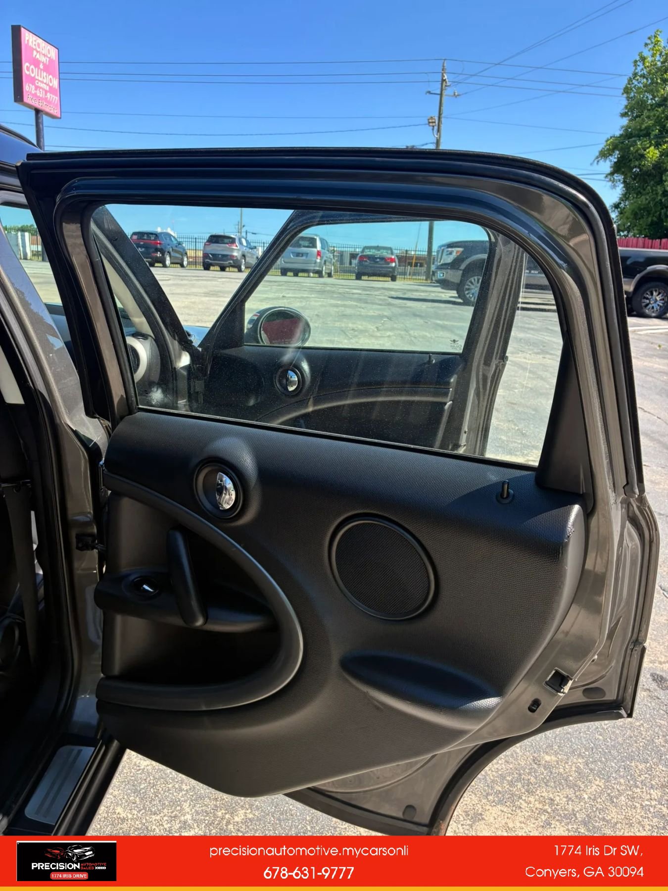 Used 2011 MINI Cooper Countryman image 24