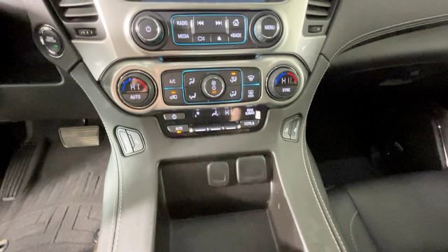 Used 2020 Chevrolet Tahoe LT AWD/4WD image 31
