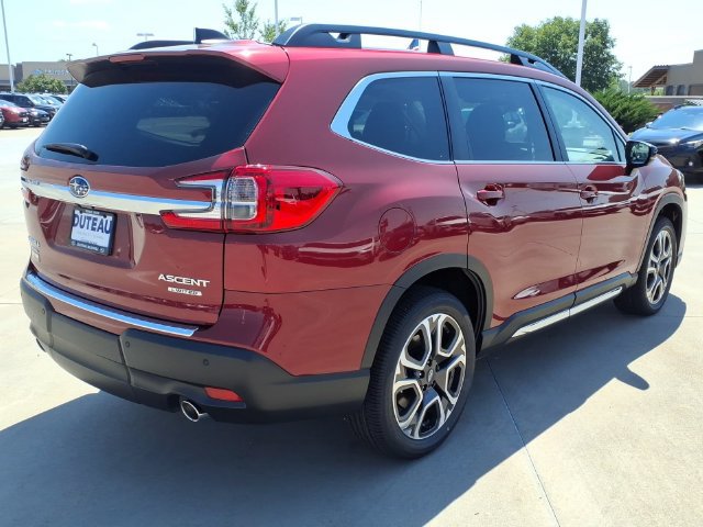 New 2026 Subaru Ascent Limited AWD/4WD image 5