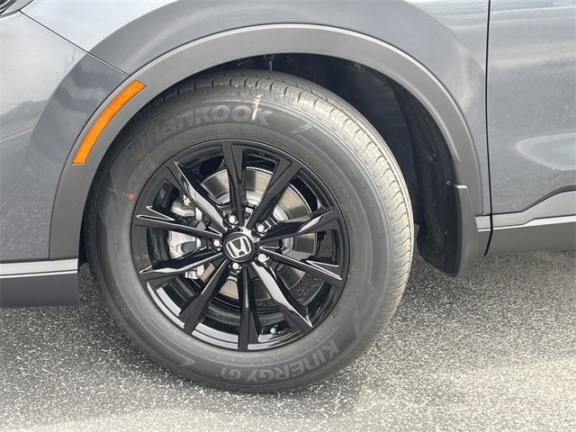 New 2025 Honda CR-V Sport-L image 37