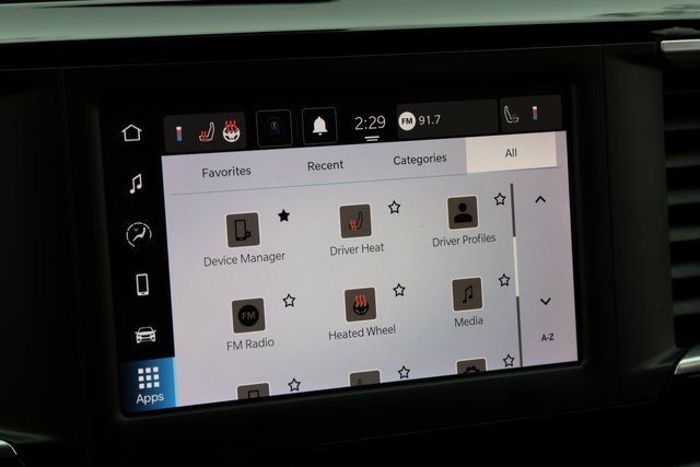 Used 2024 Chrysler Voyager LX image 29