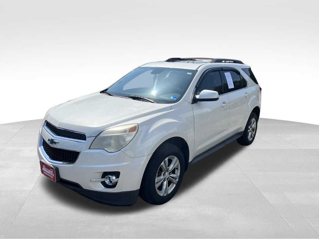 Used 2015 Chevrolet Equinox LT w/ Power Convenience Package FWD image 41