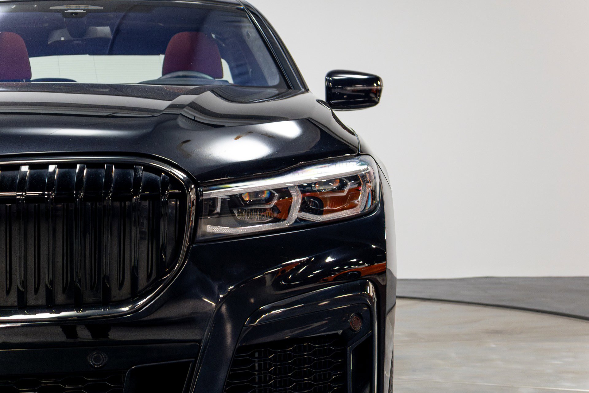 Used 2022 BMW M760i xDrive image 59