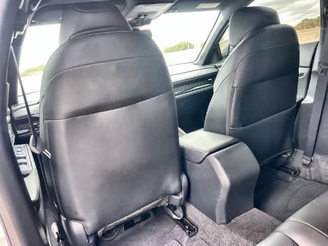 Certified 2024 Honda Accord Sport image 13