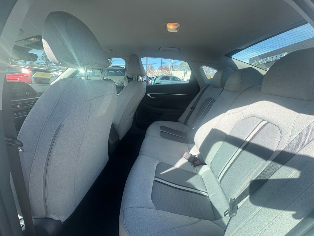 Used 2021 Hyundai Sonata SE image 20