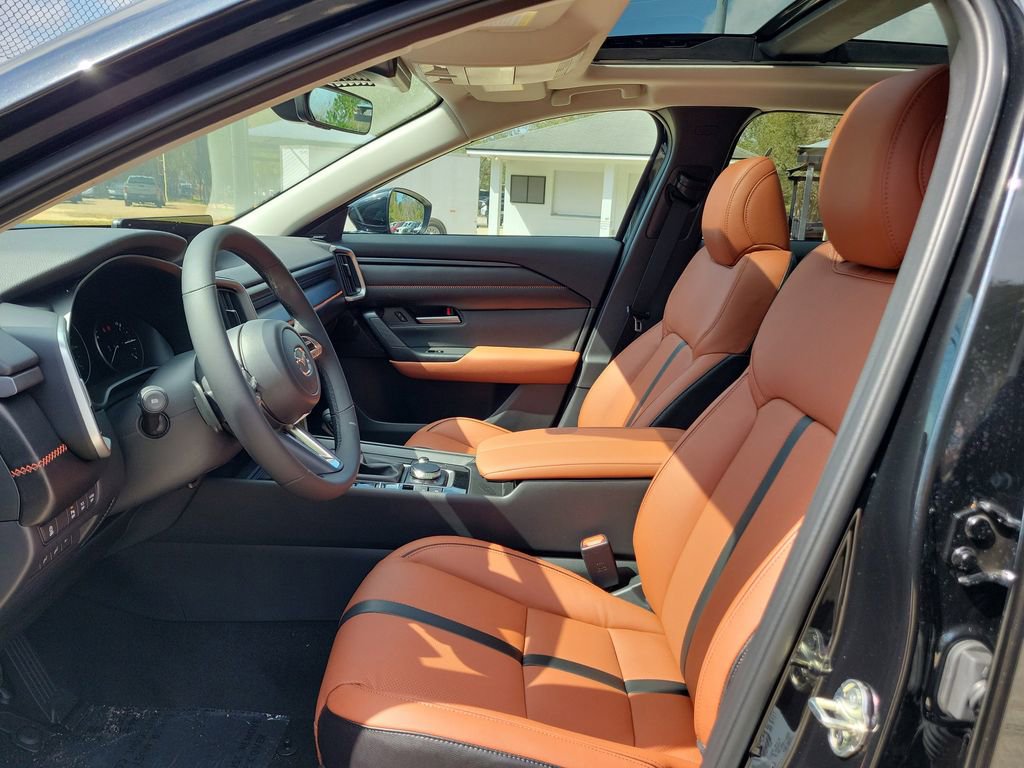 New 2026 MAZDA CX-50 AWD 2.5 S w/ Weather Package image 2