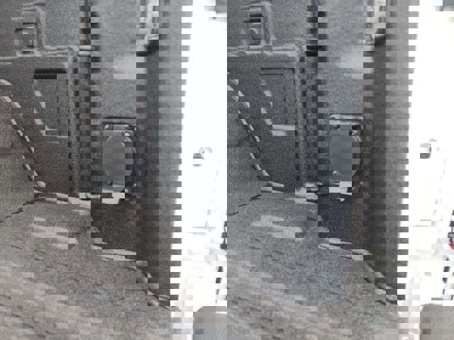 New 2026 Chevrolet Silverado 1500 LTZ w/ LTZ Premium Package image 18