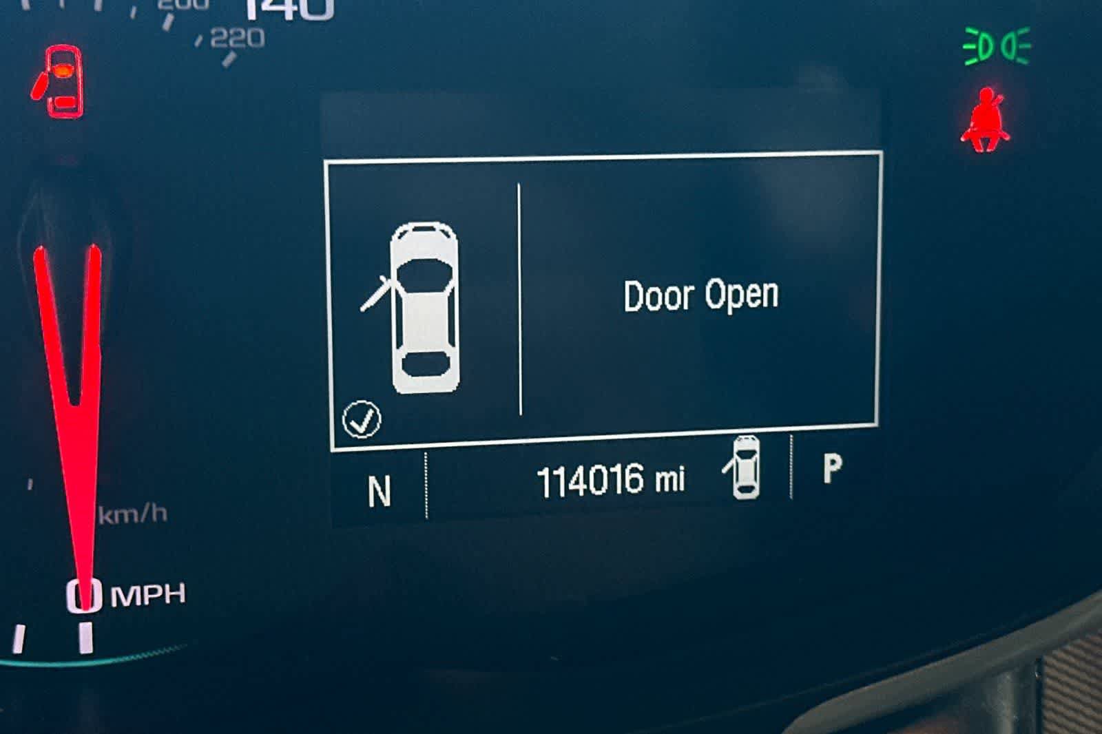 Used 2017 Chevrolet Sonic Premier FWD image 24