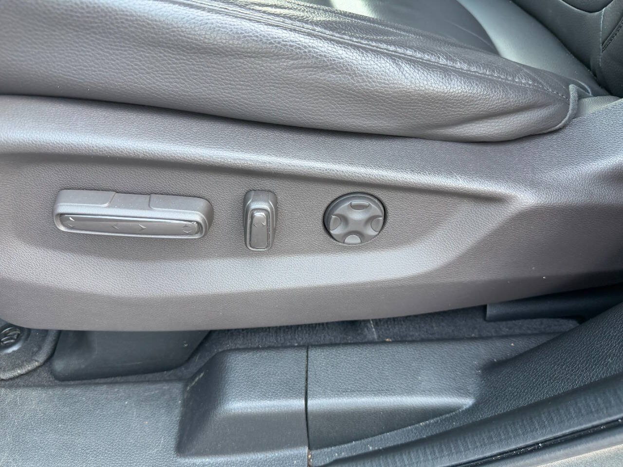 Used 2020 Honda Odyssey Touring image 20