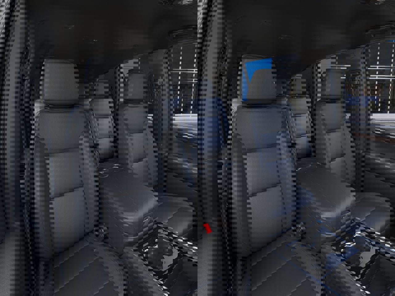 New 2026 Chevrolet Tahoe LT w/ Comfort Package image 34