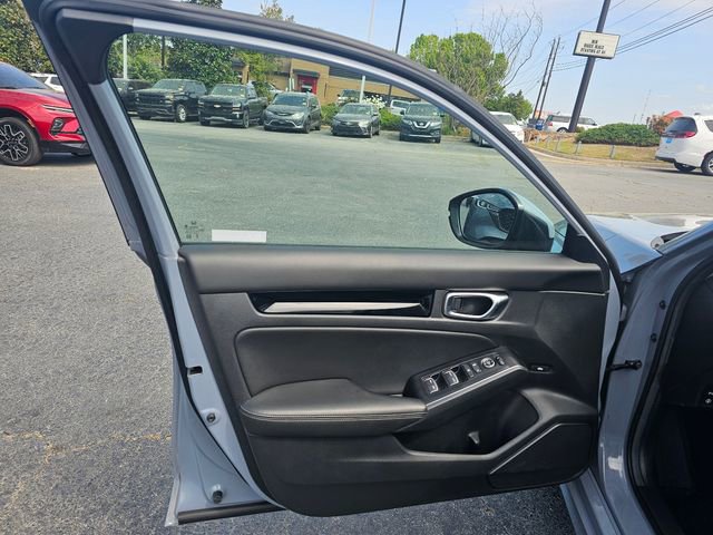 Used 2024 Honda Civic Touring image 30