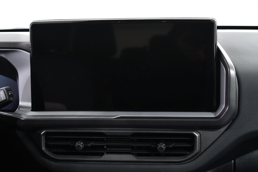 New 2025 Ford Bronco Sport Outer Banks w/ Outer Banks Tech Package+ image 9