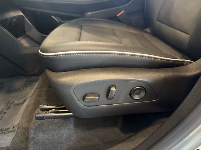 Certified 2026 Buick Enclave Preferred AWD/4WD image 15