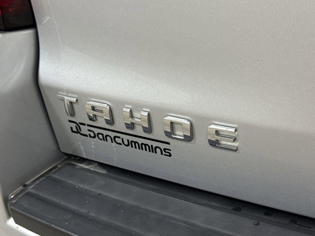 Used 2015 Chevrolet Tahoe LT AWD/4WD image 27