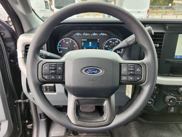New 2026 Ford F600 4x4 Regular Cab Super Duty w/ XL Chrome Package image 20