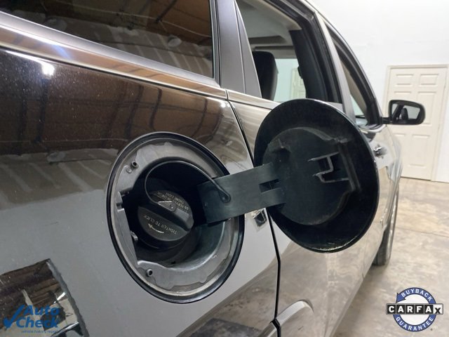 Used 2017 Jeep Cherokee Overland w/ Technology Group image 91