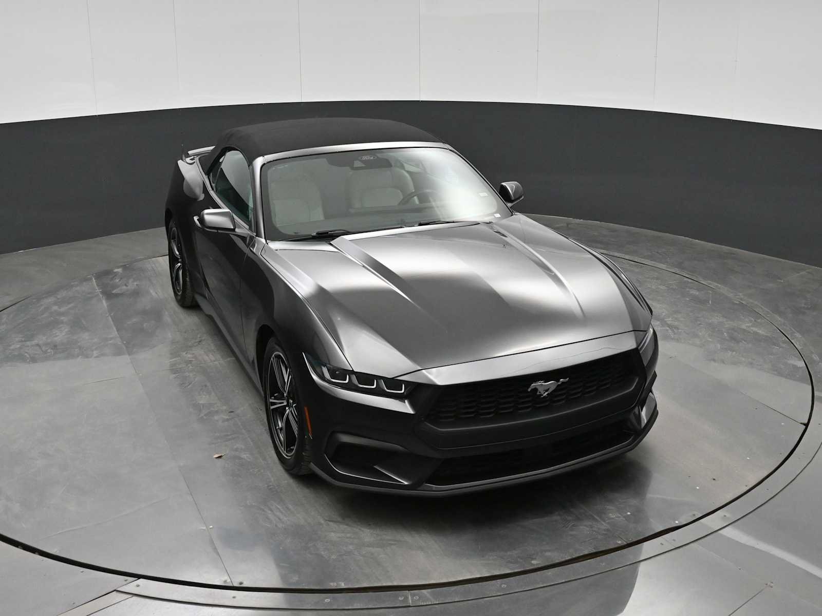 Used 2024 Ford Mustang Premium RWD image 26