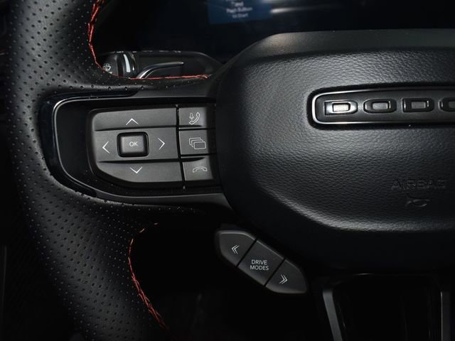 Used 2026 Dodge Charger Scat Pack AWD/4WD image 18