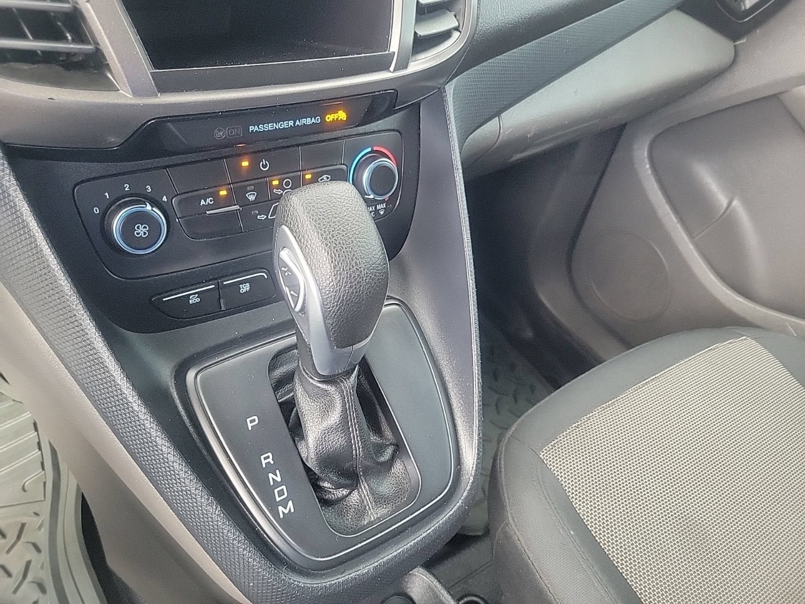 Used 2022 Ford Transit Connect XL FWD image 20