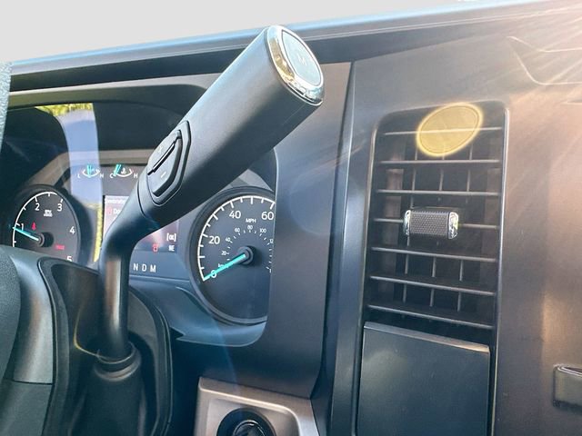 New 2025 Ford F550 4x4 Regular Cab Super Duty image 11