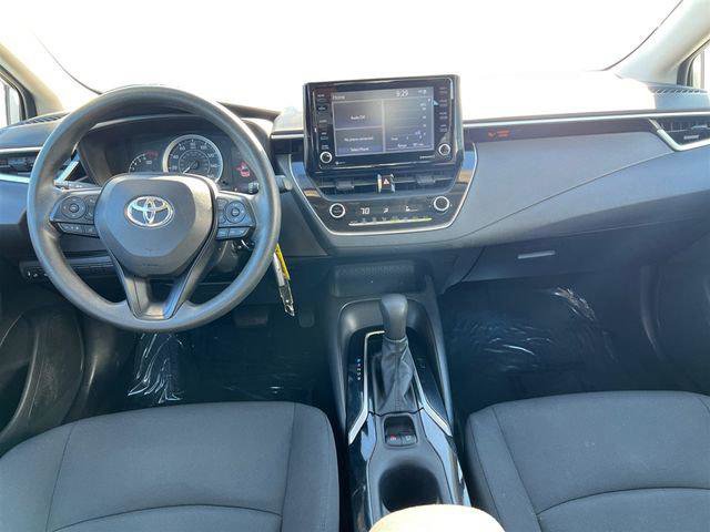 Certified 2022 Toyota Corolla LE image 14