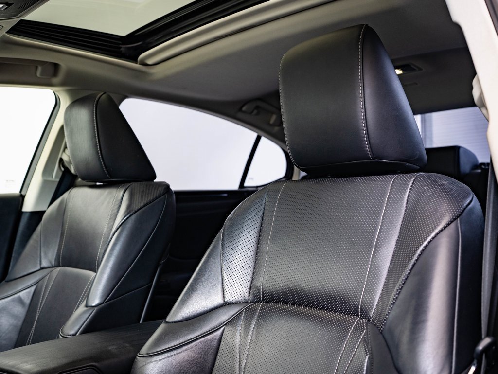 Certified 2019 Lexus ES 350 w/ Accessory Package 2 image 20