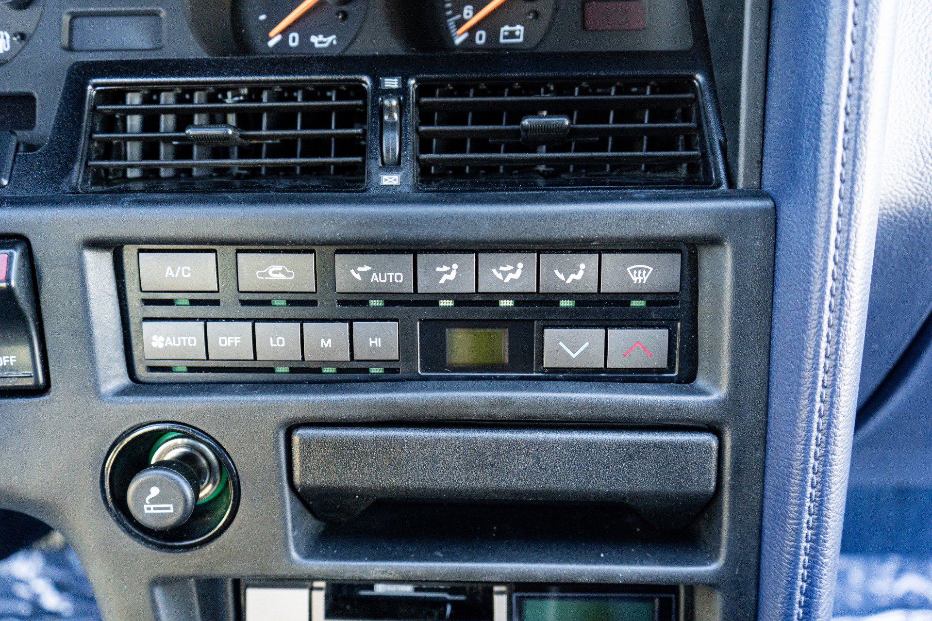 Used 1988 Toyota Supra RWD image 28